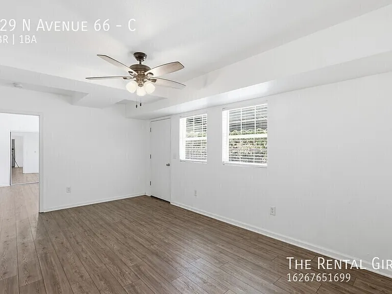 729 N Avenue 66 #C — Photo 8