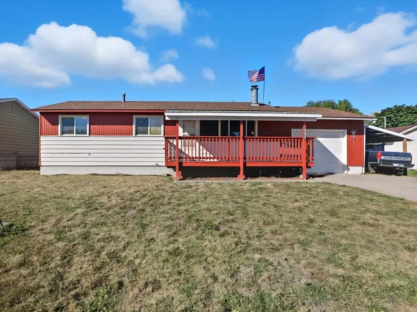 19023 E Valleyway Ave, Greenacres, WA 99016