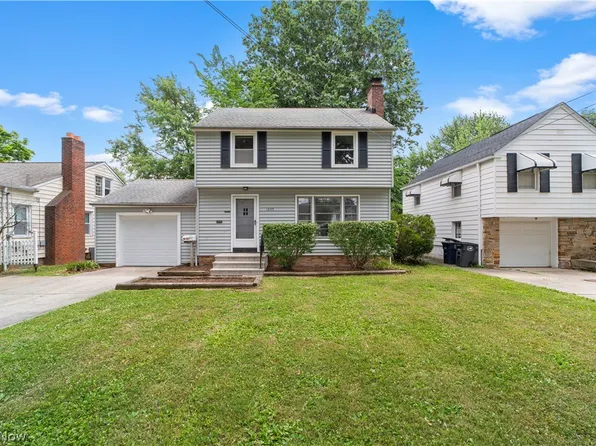1655 Lyndhurst Rd, Lyndhurst, OH 44124