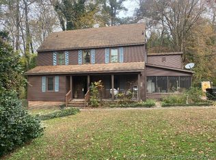 7109 Lamure Dr, Fayetteville, NC 28311