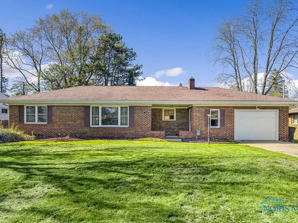 3314 Winston Blvd, Toledo, OH 43614