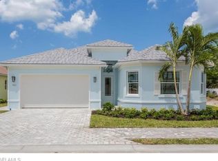 3168 Justins Way, Naples, FL 34112