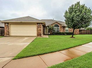 4300 SE 56th Cir, Oklahoma City, OK 73135