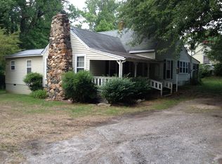 103 Maplebrook, Laurens, SC 29360