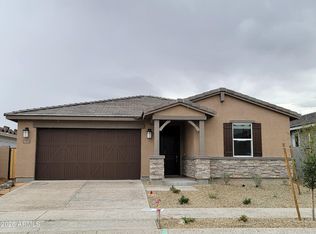 22660 W PONTIAC Drive, Surprise, AZ 85387