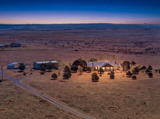 136 Weimer Rd, Stanley, NM 87056