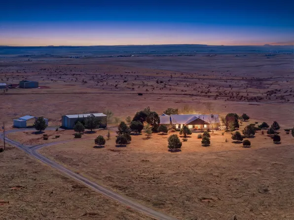 136 Weimer Rd, Stanley, NM 87056