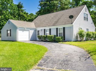 1017 Butterworth Ln, Upper Marlboro, MD 20774