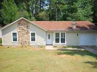 702 Martin Rd, Stone Mountain, GA 30088