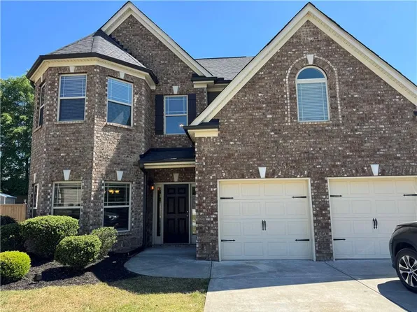 2640 Tyler Bay Ln, Grayson, GA 30017
