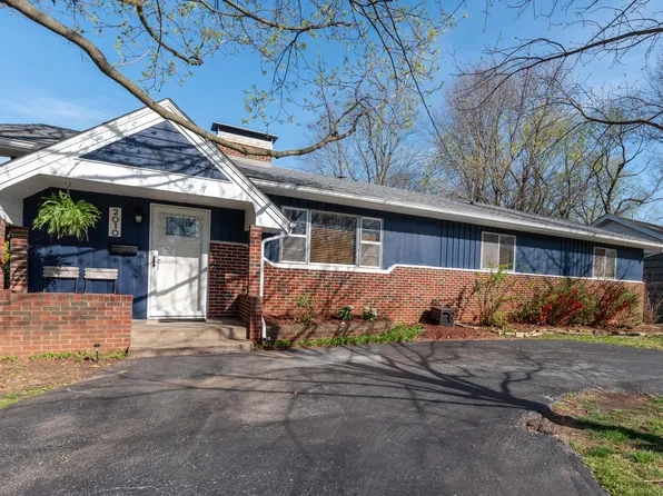 2010 S Prairie Lane, Springfield, MO 65804