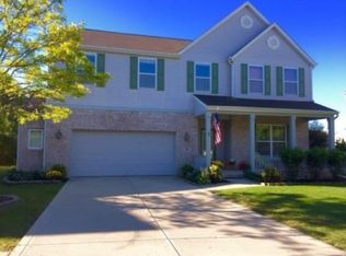 1347 Holden Ct, Carmel, IN 46032