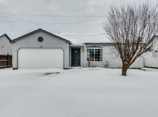 905 E Shasta Ave, Post Falls, ID 83854