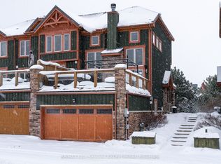 214 Blueski George Cres #41, The Blue Mountains, ON L9Y0V5