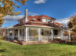 223 2nd Ave W, Roundup, MT 59072