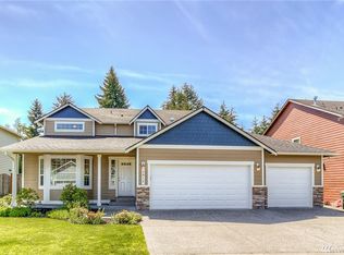 2913 31st Ln NW, Olympia, WA 98502