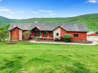 280 Serenity Pl, Newport, VA 24128