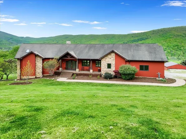 280 Serenity Pl, Newport, VA 24128