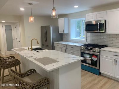 91 Ward Street, Bayville, NJ, 08721