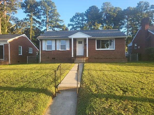 507 Walnut Ave, Colonial Heights, VA 23834