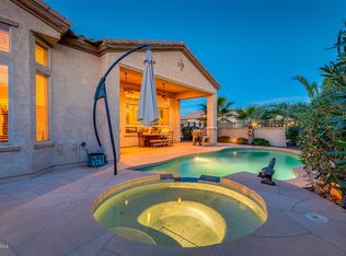 13031 W Cliffrose Rd, Peoria, AZ 85383