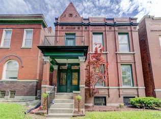 2007 Ann Ave, Saint Louis, MO 63104