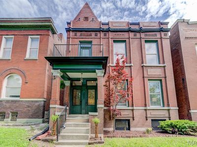 2007 Ann Ave, Saint Louis, MO, 63104