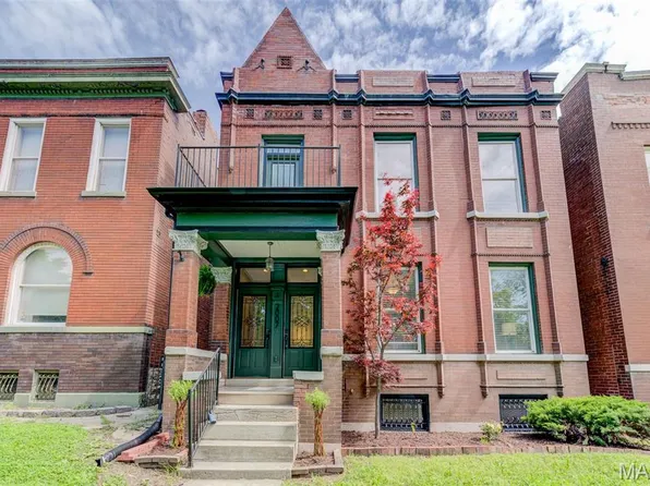2007 Ann Ave, Saint Louis, MO 63104