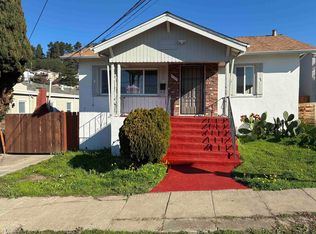 9380 Thermal St, Oakland, CA 94605