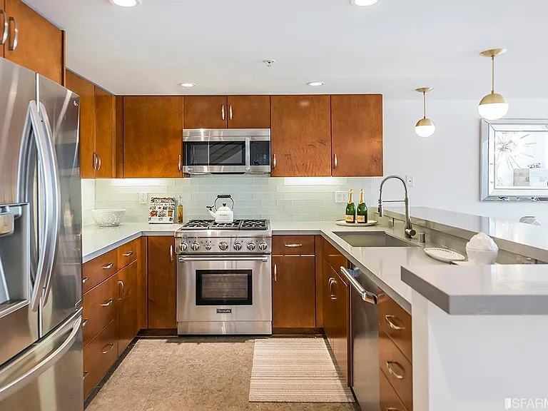 700 Illinois St #206 — Photo 8
