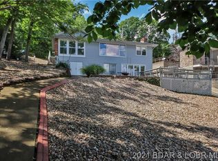 478 Sioux Rd, Four Seasons, MO 65049