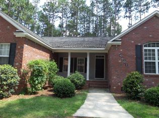 4601 Airport Rd, Pinehurst, NC 28374