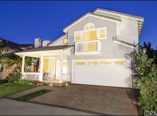 22 Mallorn Dr, Aliso Viejo, CA 92656