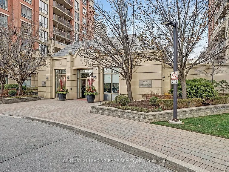 55 Harrison Garden Blvd #905 — Photo 18