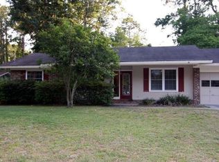 2320 Mills Ct, Jacksonville, FL 32216