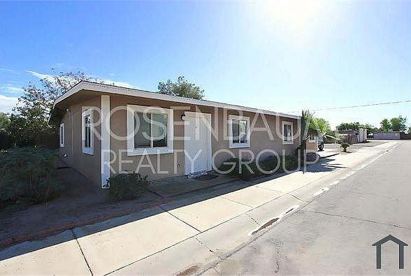 1st image of 1201 E Weber Dr #A