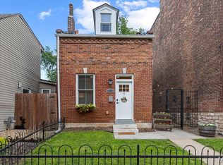 3328 Lemp Ave, Saint Louis, MO 63118