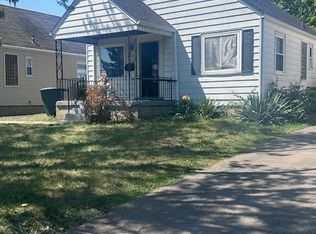 343 S Westgate Ave, Columbus, OH