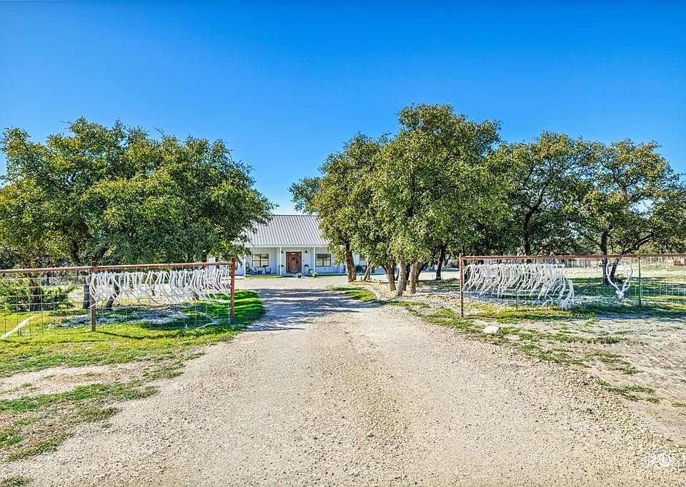 4470 Holland St, Christoval, TX 76935 MLS 120055 Zillow
