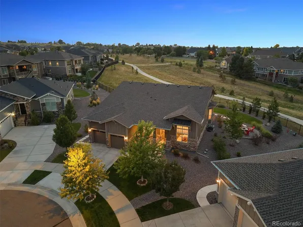 8322 S Shawnee Court, Aurora, CO 80016
