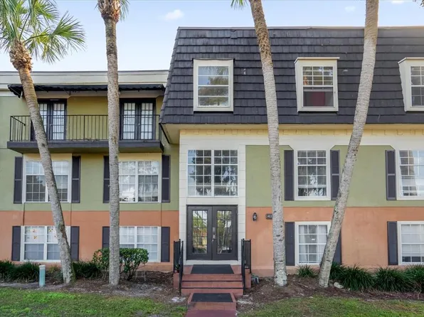 4038 Versailles Dr #C, Orlando, FL 32808