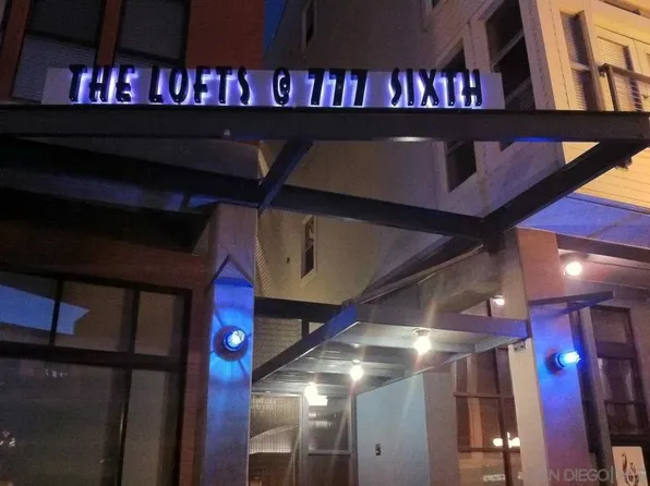 777 6th Ave Unit 217, San Diego, CA 92101