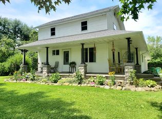 123 Oak Rd, Plymouth, IN 46563