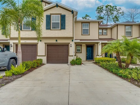 15100 Caspian Tern Ct APT 102, North Fort Myers, FL 33917