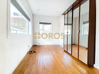 Rented by City Connections Realty