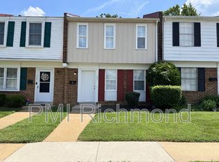 307 Cedarwood Rd, Henrico, VA 23075