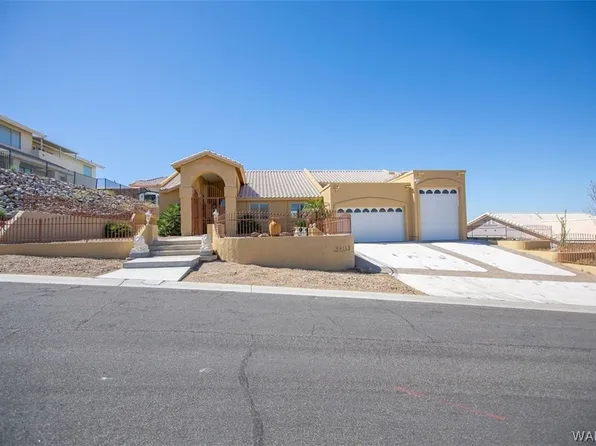 3476 Sunlamp Dr, Bullhead City, AZ 86429