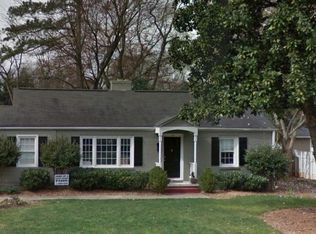 708 Wriston Pl, Charlotte, NC 28209