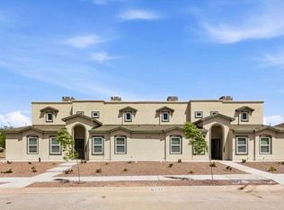 6432 Pagasa Pl, El Paso, TX 79932