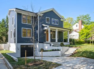 P Thornapple Plan, PCI - 22101, Mc Lean, VA 22101